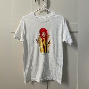 Baker X Tim Robinson t-shirt